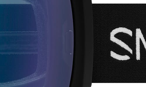 Shop Smith I/o Mag™ Xl Low Bridge Fit Snow Goggles