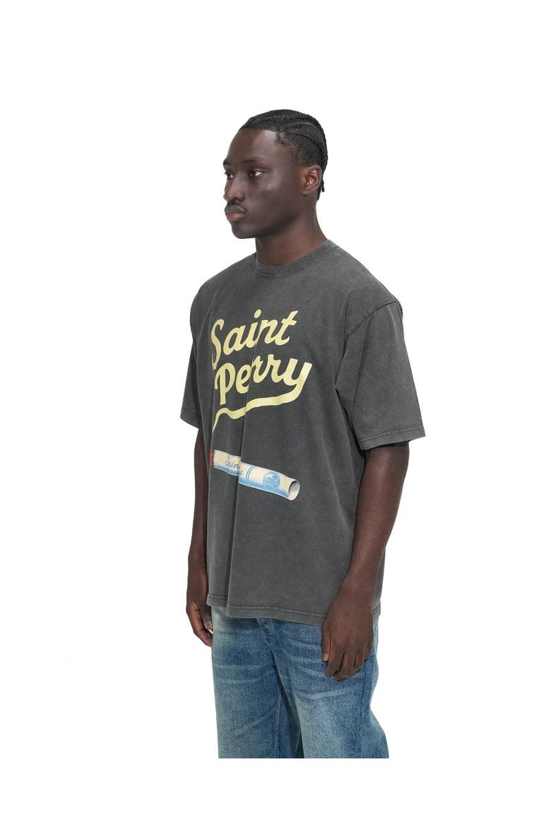 The Weight Of Legends T-Shirt, Alternate, color, White