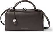 Brunello Cucinelli Nappa Boston Explorer bag