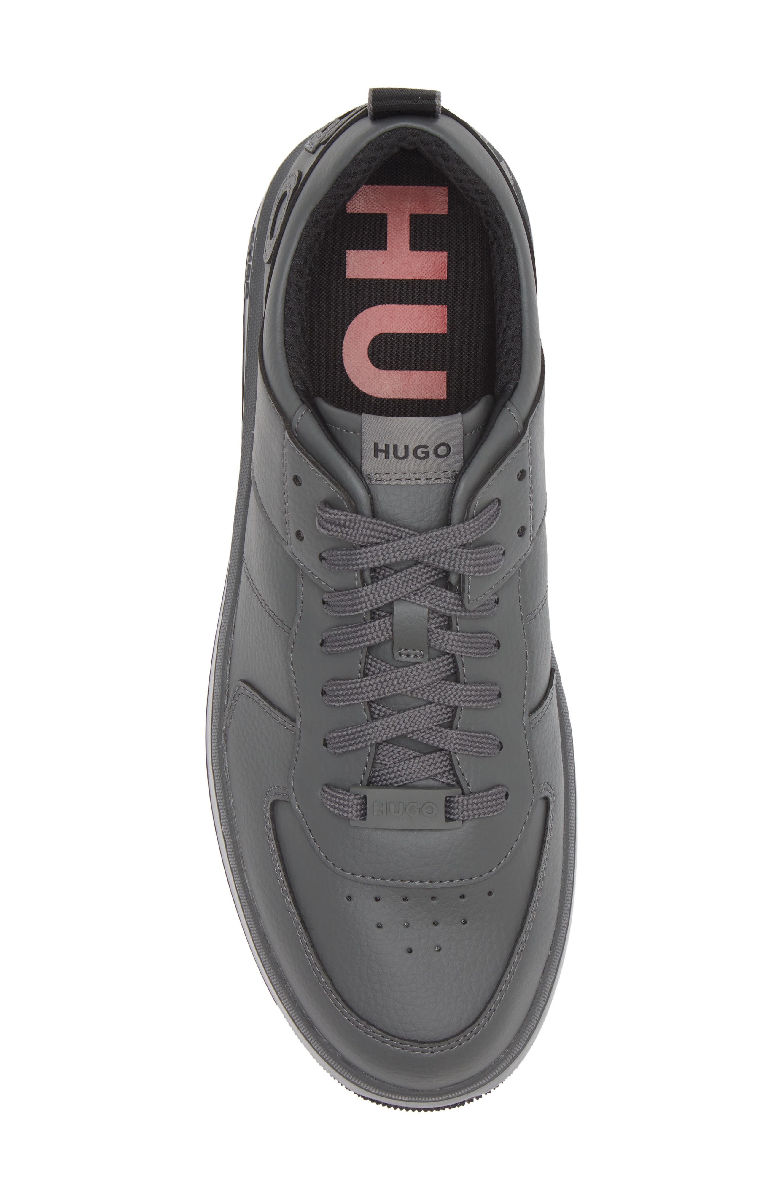 BOSS Kilian Tennis Sneaker, Alternate, color, 