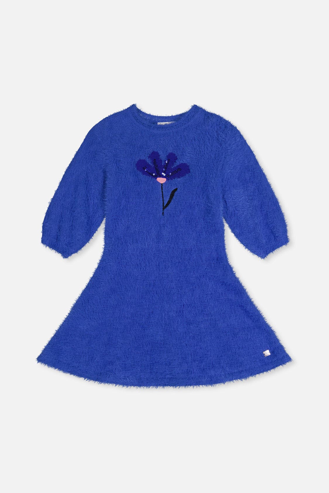 selected Royal Blue