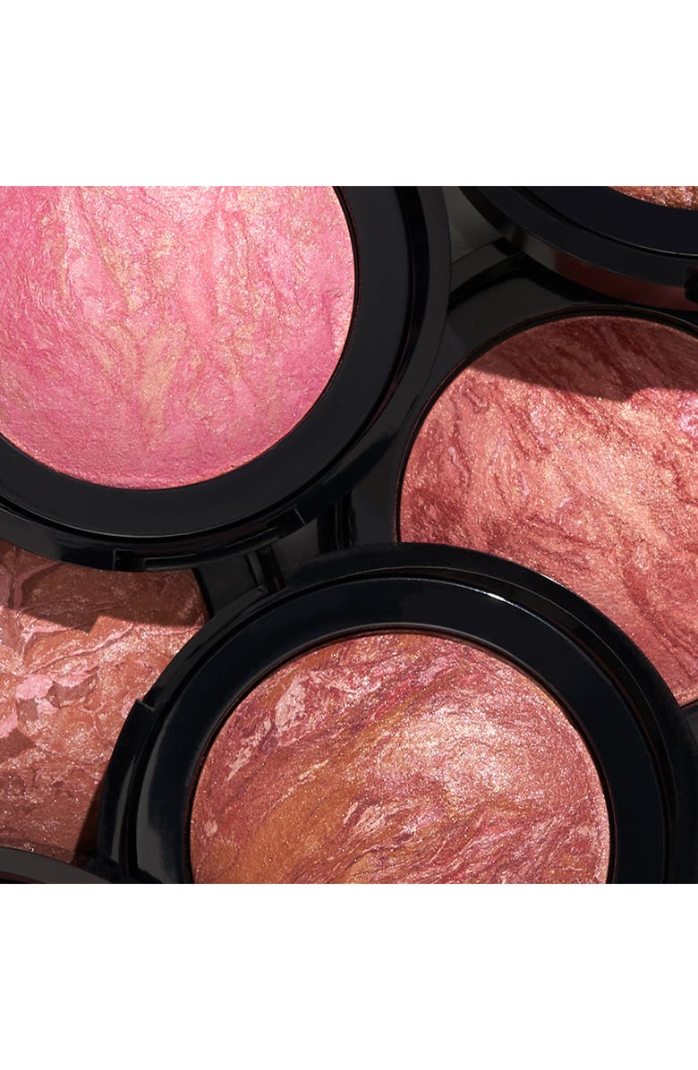 Laura Geller Beauty Baked Blush-n-Brighten Marbleized Blush, Alternate, color, 