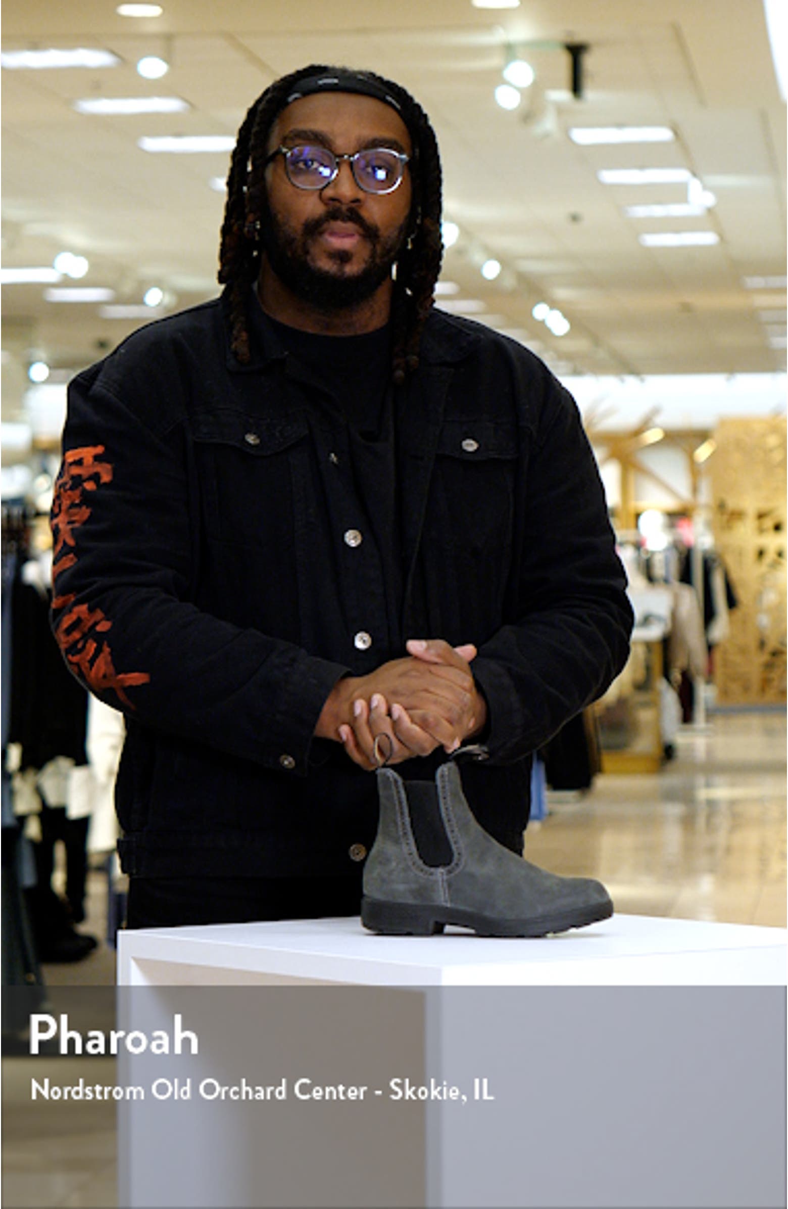 Blundstone Footwear Original Series Water Resistant Chelsea Boot (Women) | Nordstrom