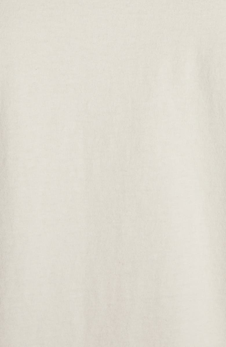 Golden Goose Journey Logo Graphic T-Shirt, Alternate, color, 