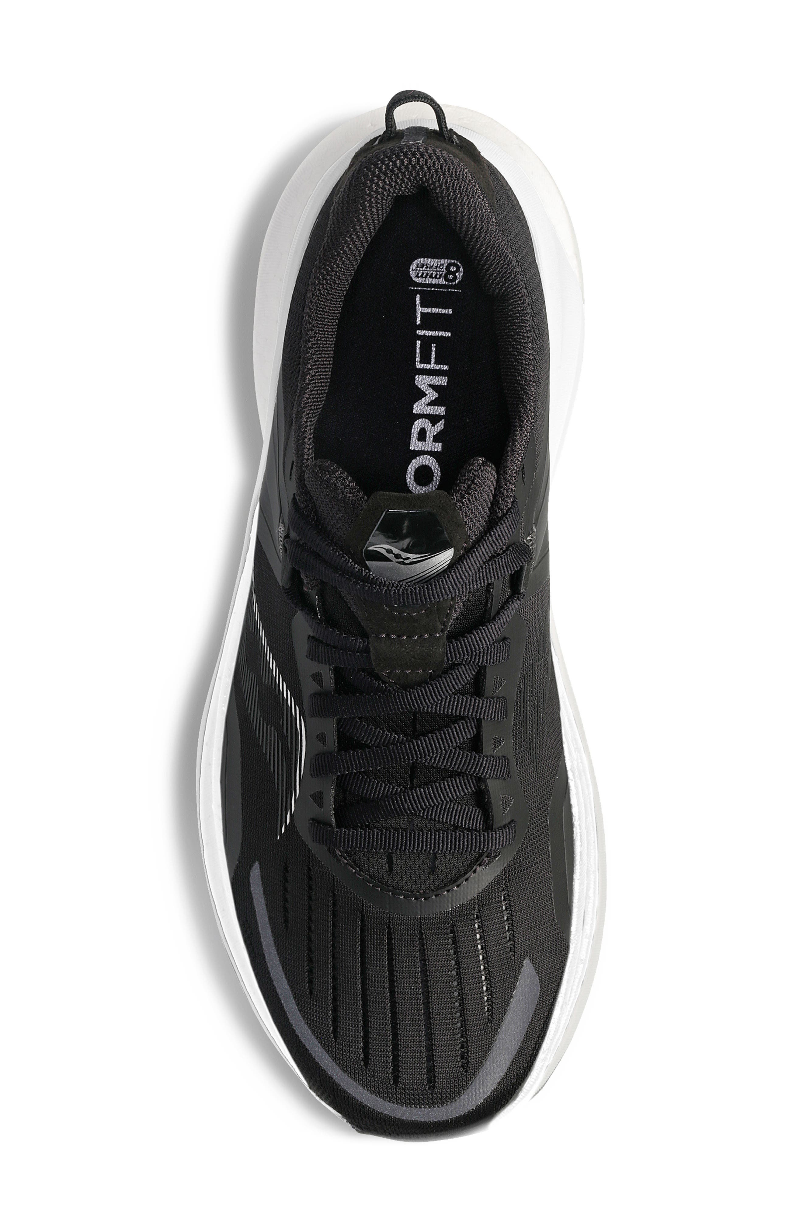 Saucony Tempus Running Shoe, Alternate, color, 
