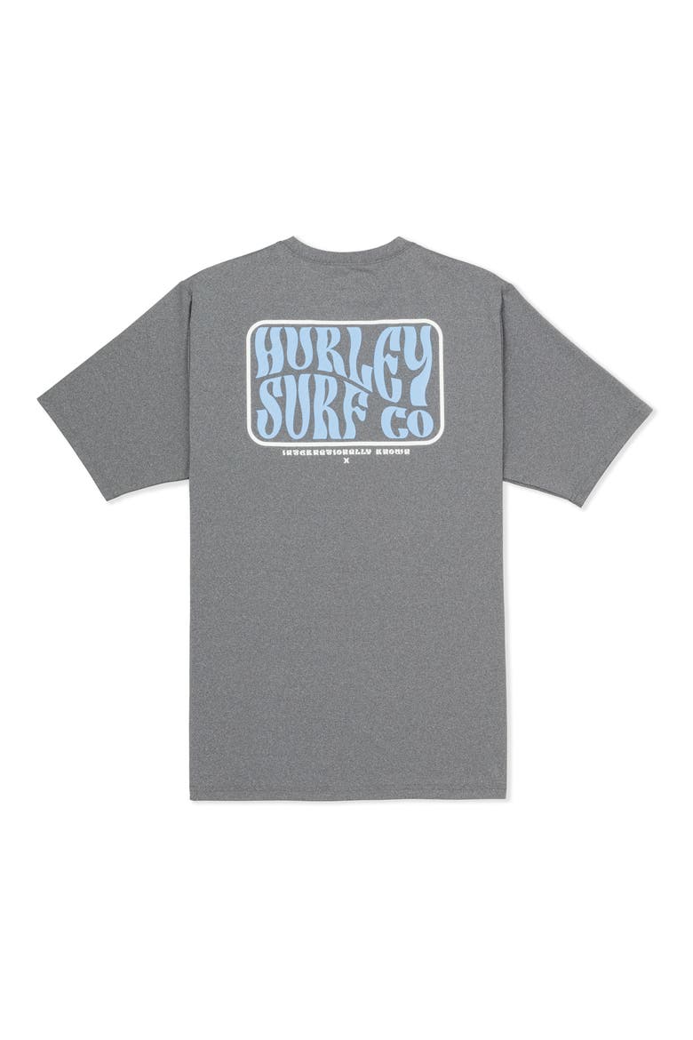 Hybrid Graphic T-Shirt, Alternate, color, ION GREY HEATER