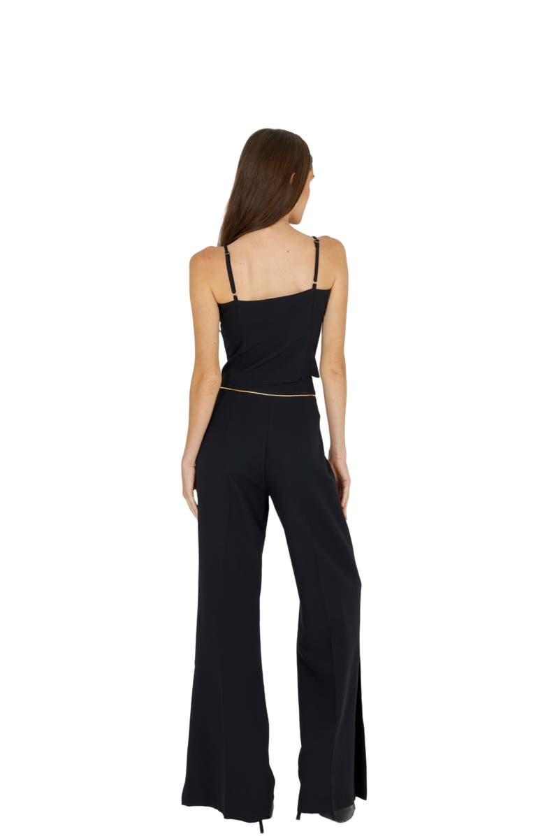 AKALIA Clare Mid-Rise Regular Fit Pant, Alternate, color, 