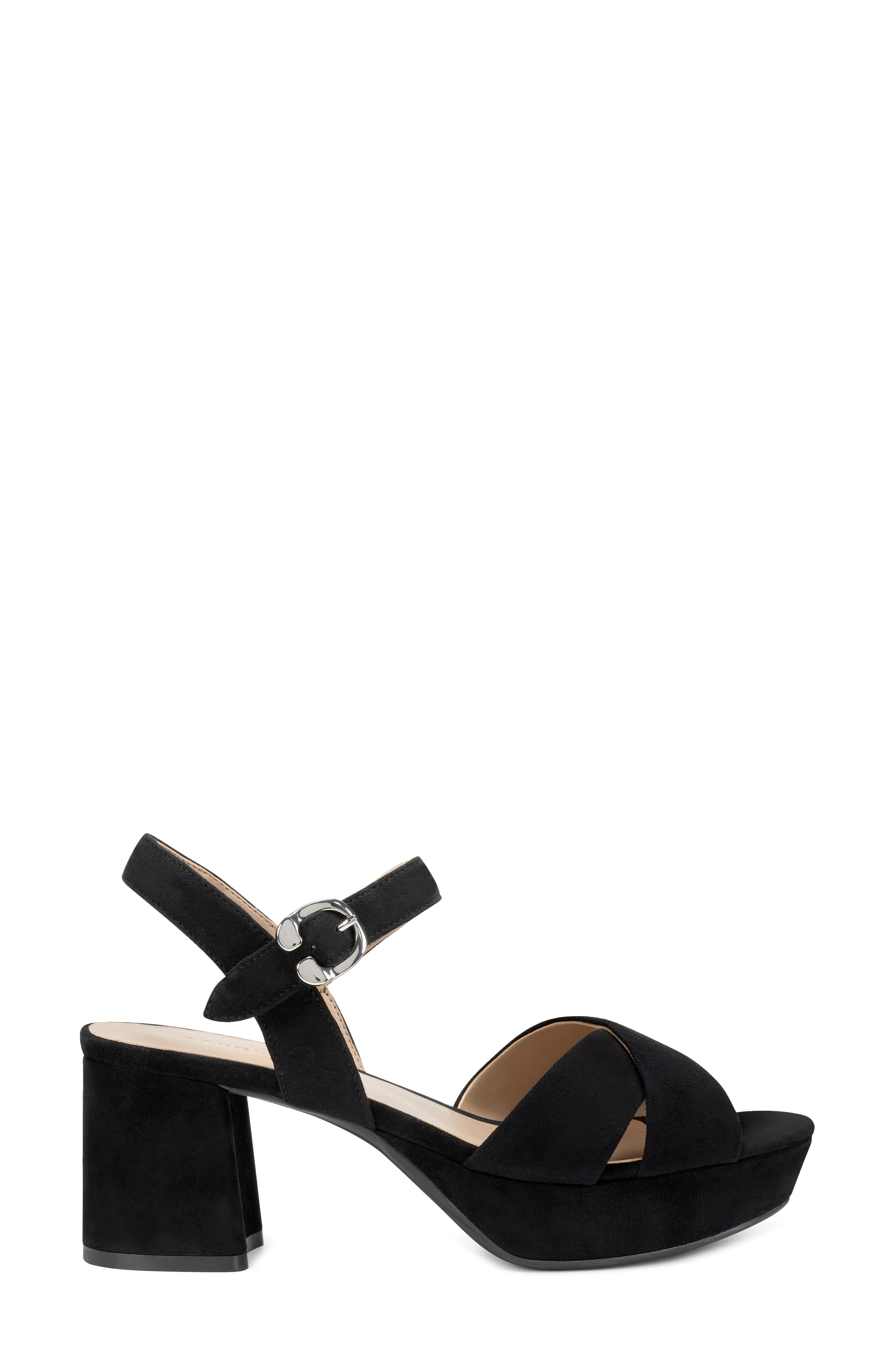 Cosmos Sandal - Wide Width Available - image 4