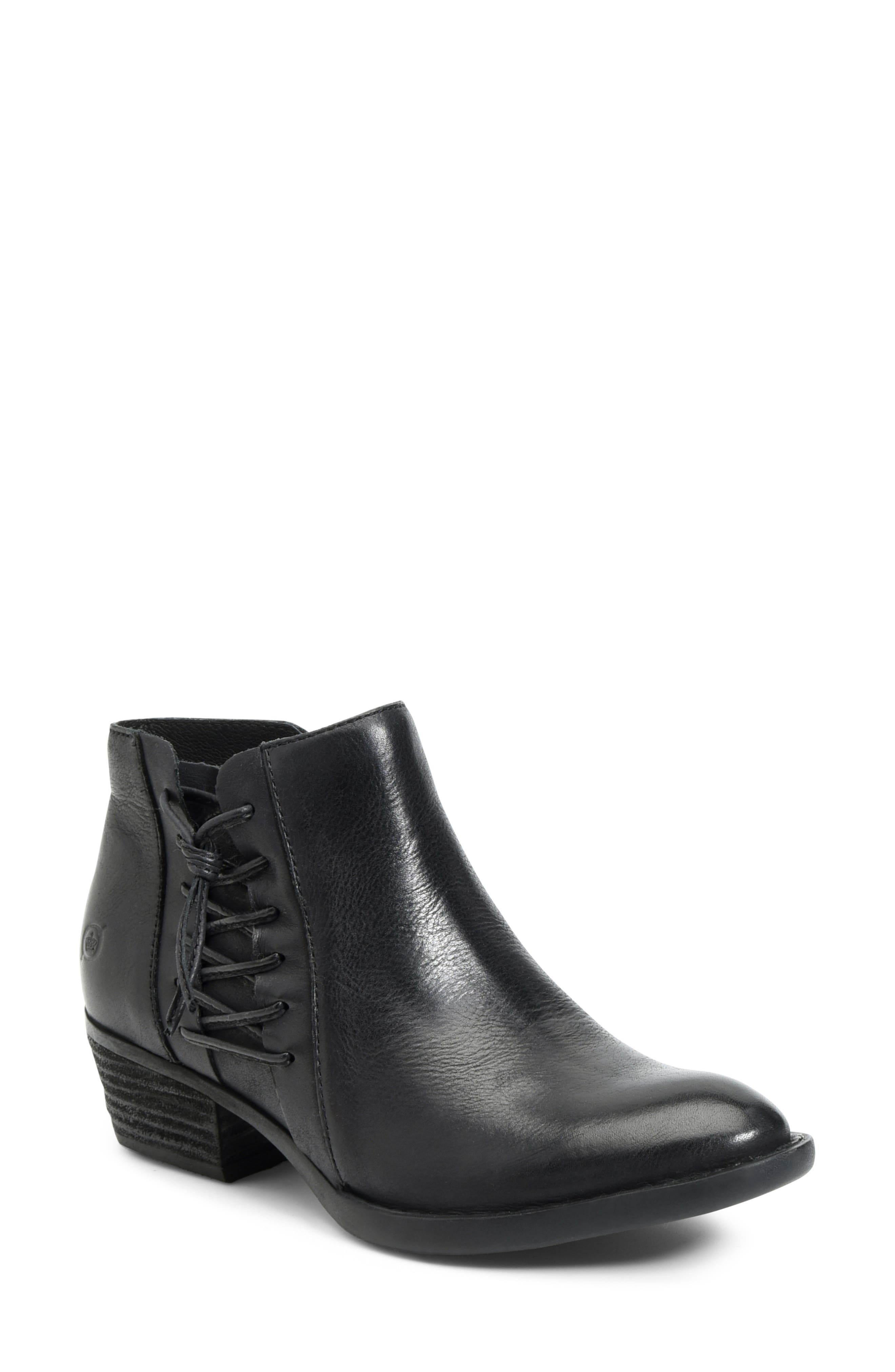 Børn Bessie Bootie, Main, color, 