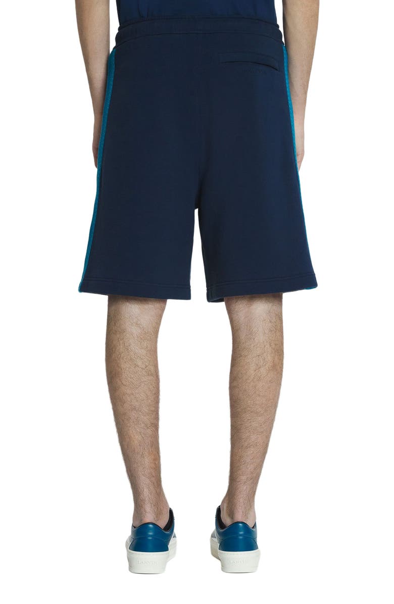 Lanvin CURB SIDE SHORTS, Alternate, color, 