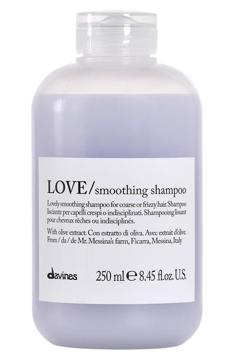 LOVE Smoothing Shampoo