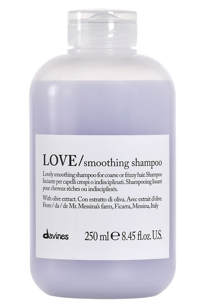 LOVE Smoothing Shampoo video