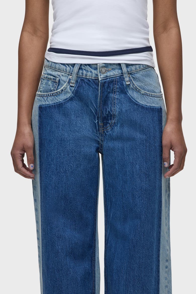 Rylee Loose Straight, Alternate, color, DOUBLE TAKE