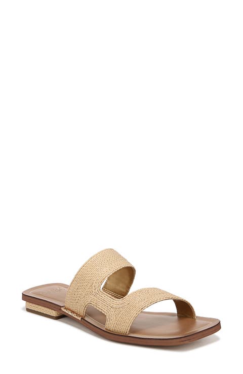 Emily Slide Sandal (Women)