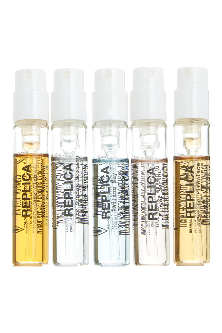 Replica 5-Piece Mini Memory Set (Nordstrom Exclusive), Alternate, color, NO COLOR