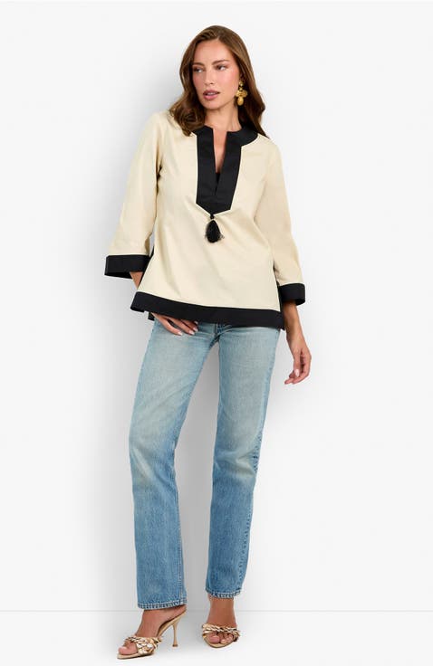 Dametria Top
