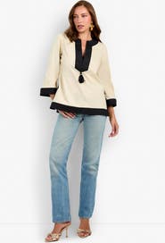 Trina Turk Dametria Top