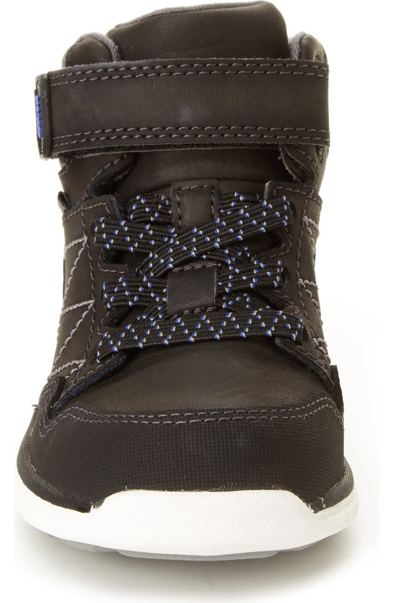 Stride Rite Saul Made2Play<sup>®</sup> Washable High Top Sneaker, Alternate, color,