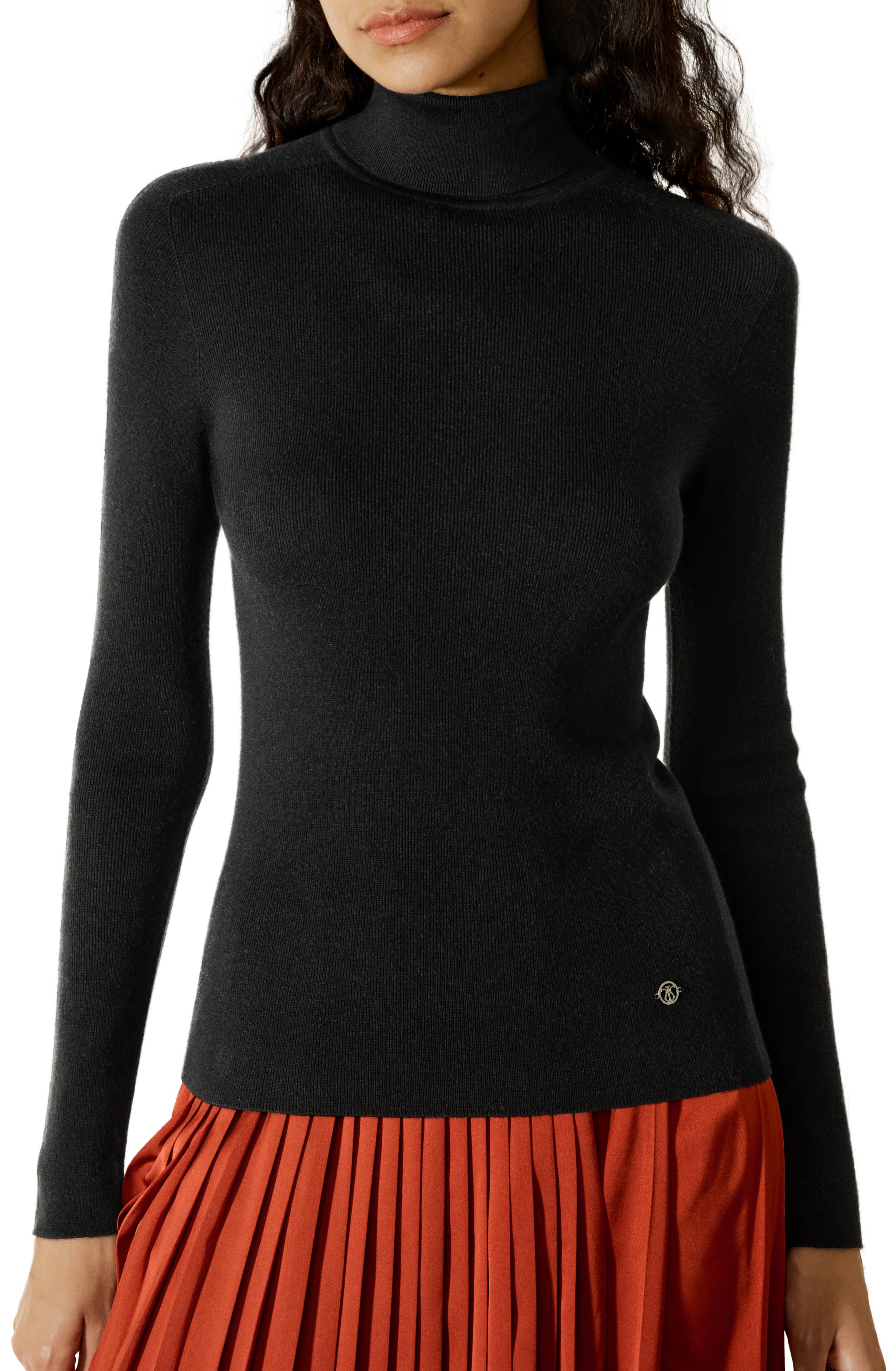 selected Black