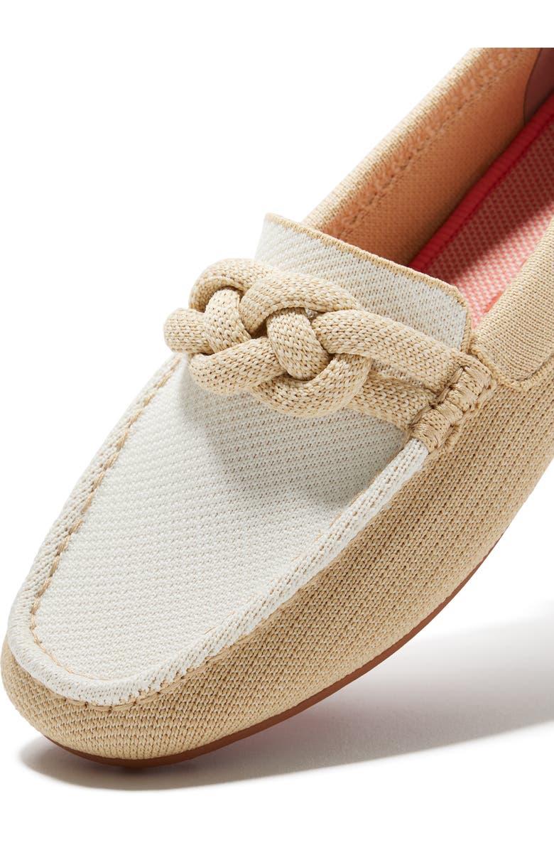 Rothy's The Braid Driver, Alternate, color,