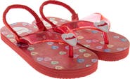 SweetHearts Flip Flops