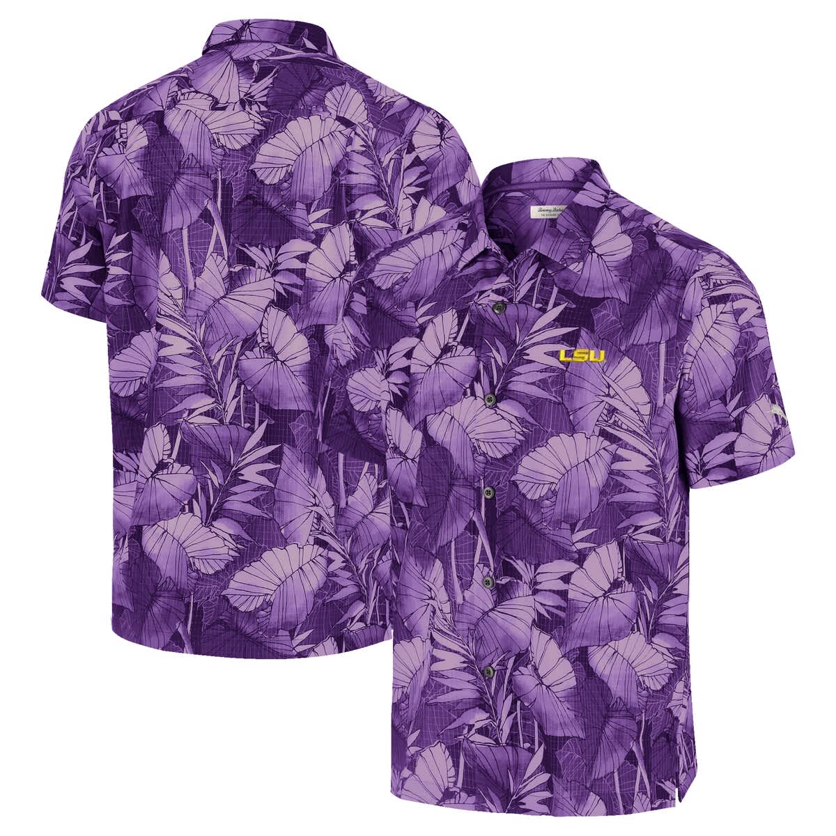 selected Purple