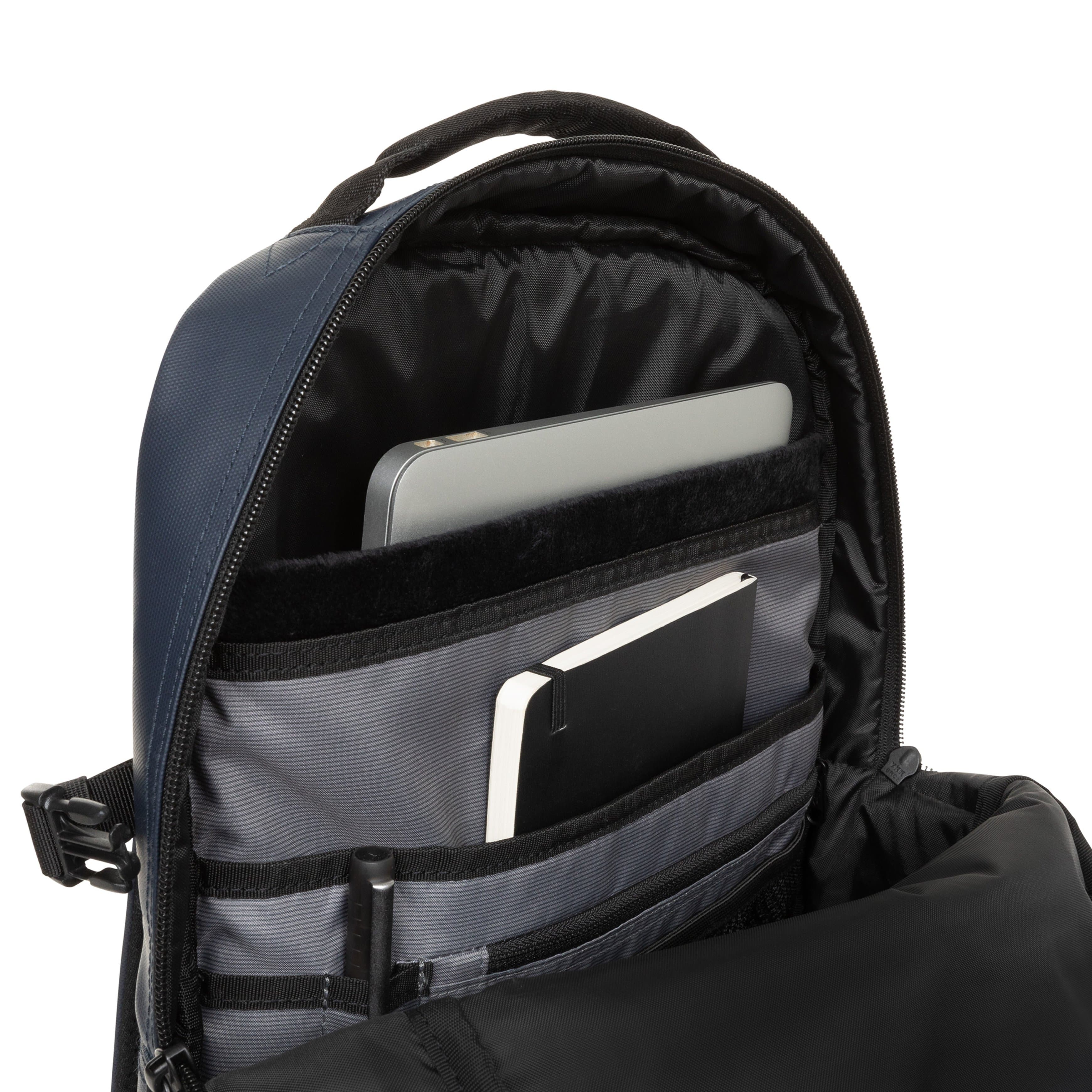 Tecum M Cnnct Top Black Backpack, Alternate, color, Admiral