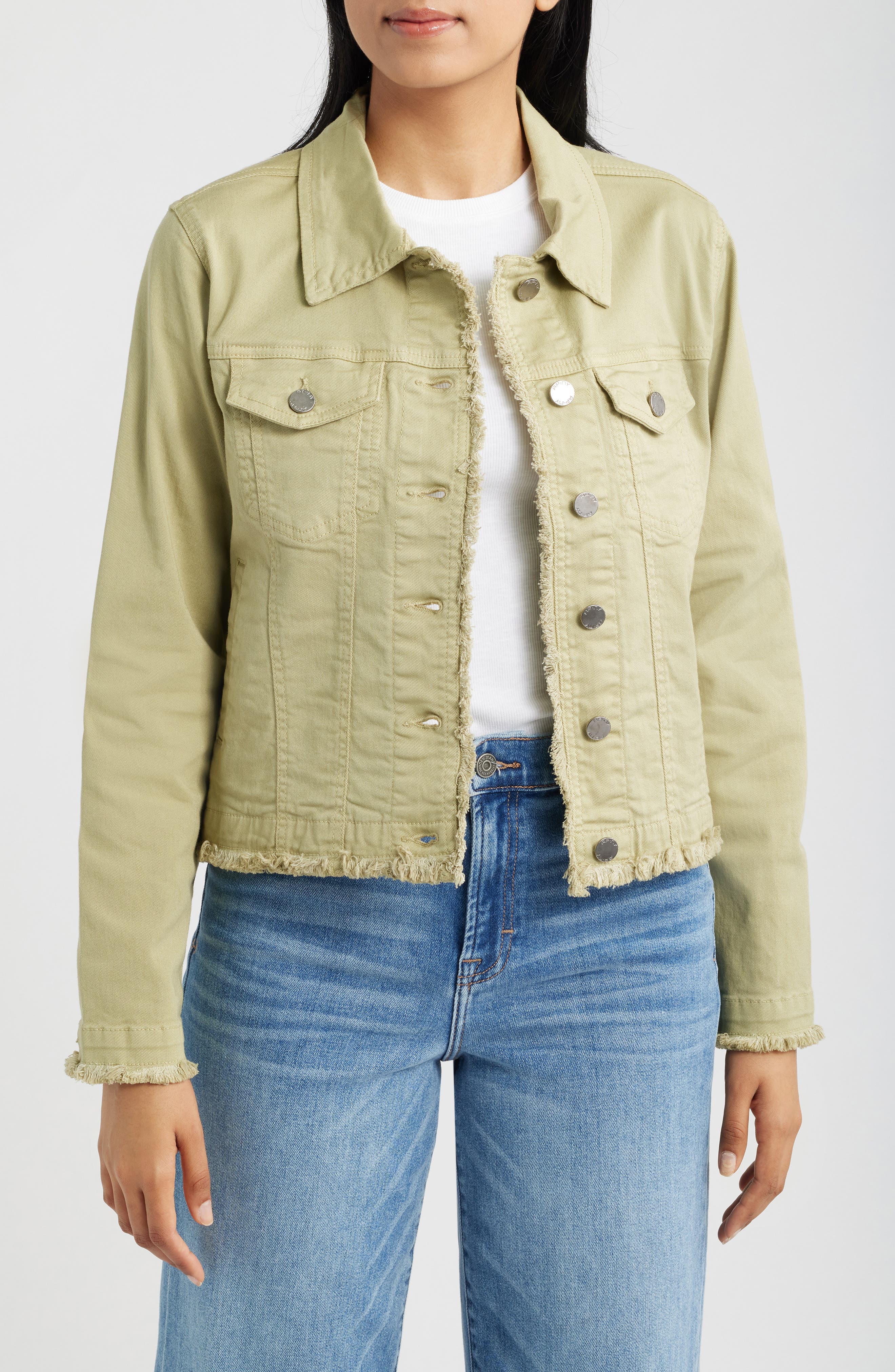 selected SAGE GREEN