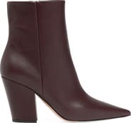 Gianvito Rossi Keinna Bootie