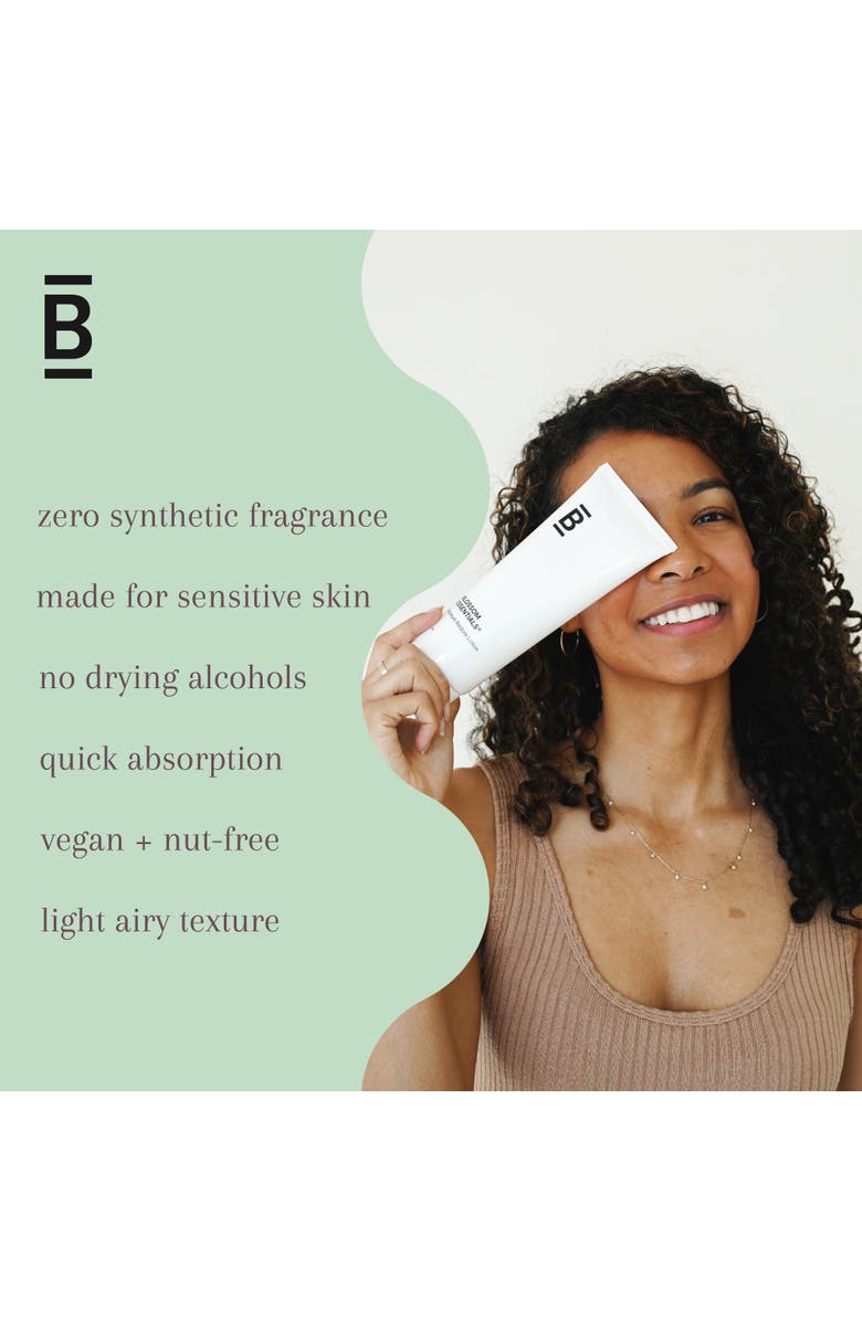 Blossom Essentials Moisture Restore Body Lotion, Alternate, color, NO COLOR