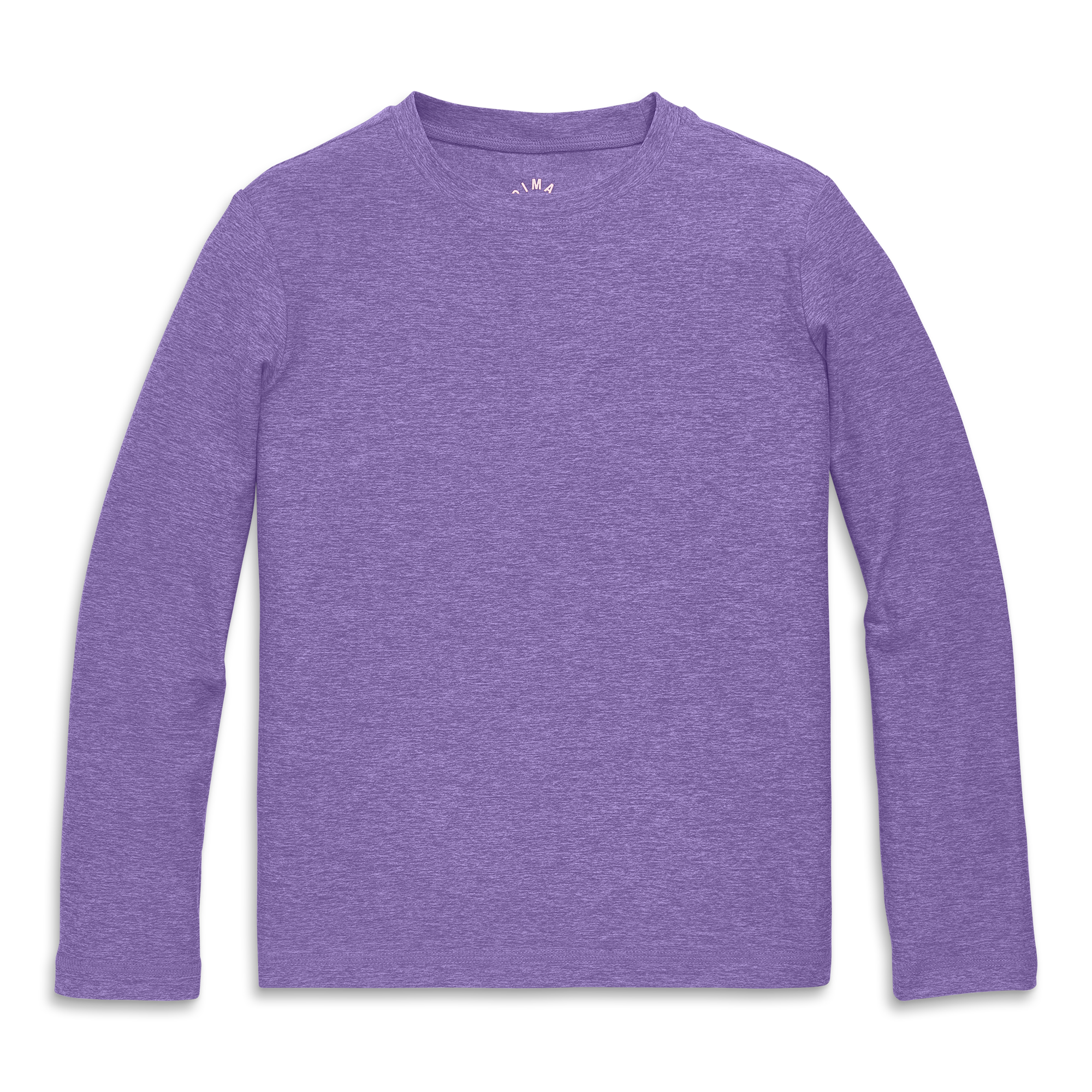 Violet Space Dye