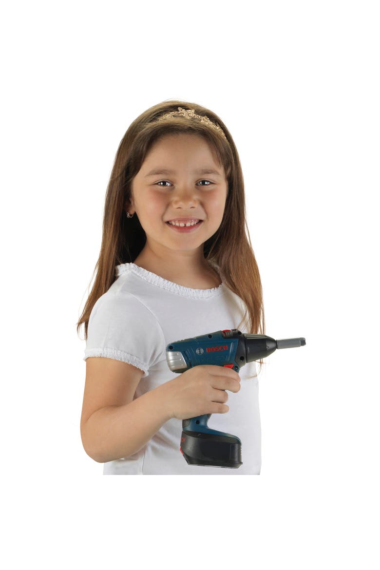 Mini 2 In 1 Cordless Drill and Screwdriver, Lights and Sounds, Alternate, color, Multicolored
