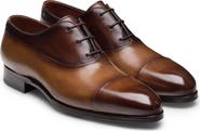 Magnanni Duke Plain Toe Oxford