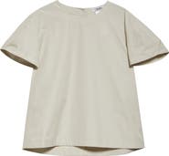 【送料&関税込】'S Max Mara Dahlia Crewneck T-shirt S Max Ma S Max Mara Dahlia T-shirt | Black | FARFETCH JO