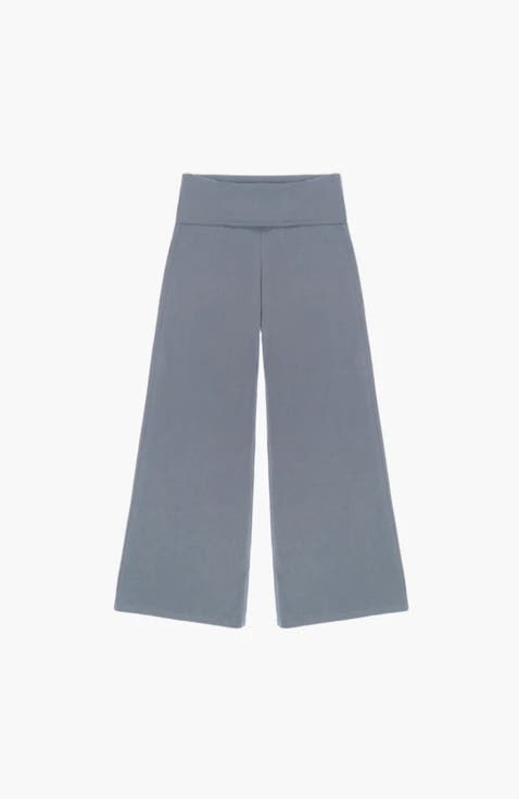 Wide Leg Pant