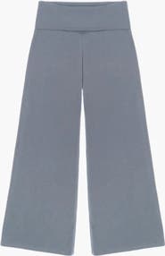 Oddli Wide Leg Pant
