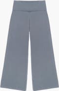 Oddli Wide Leg Pant