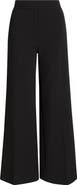Nordstrom The Lennox Wide Leg Trousers