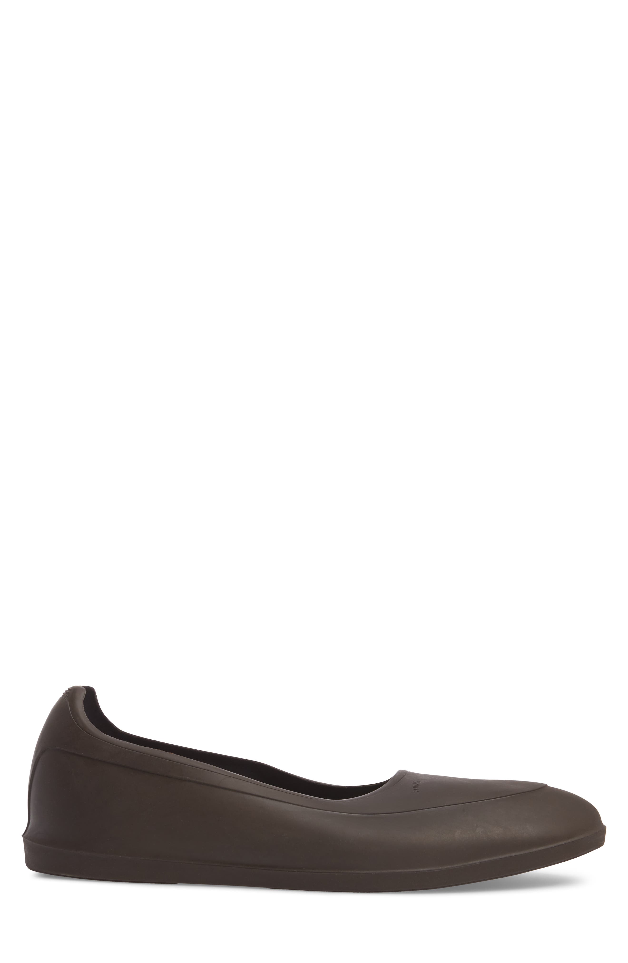 Classic Galosh Slip-On, Alternate, color, BROWN