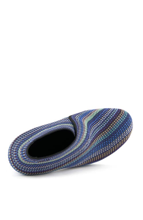 United Nude Fold Hi Ii Pumps In Multi