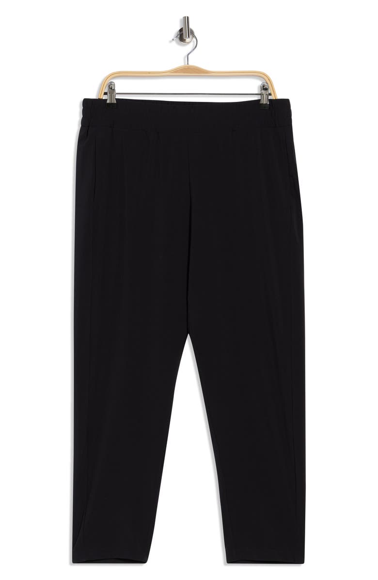 Z by Zella Interval Ankle Pants, Alternate, color, 