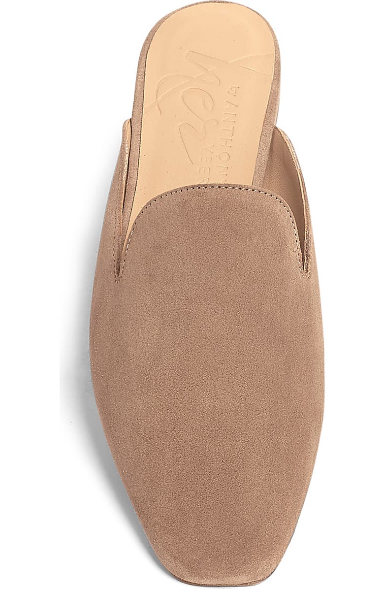 Anthony Veer Lara Mule, Alternate, color, Khaki