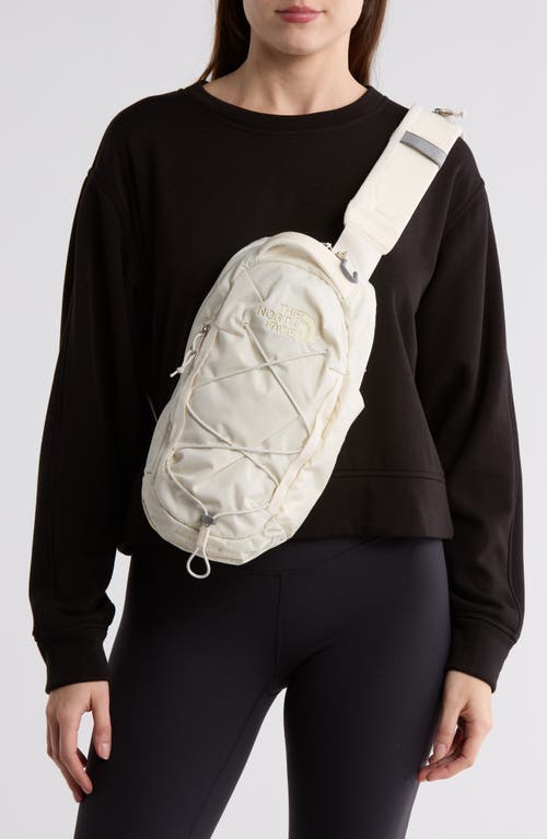 The North Face Borealis Water Repellent Sling Backpack