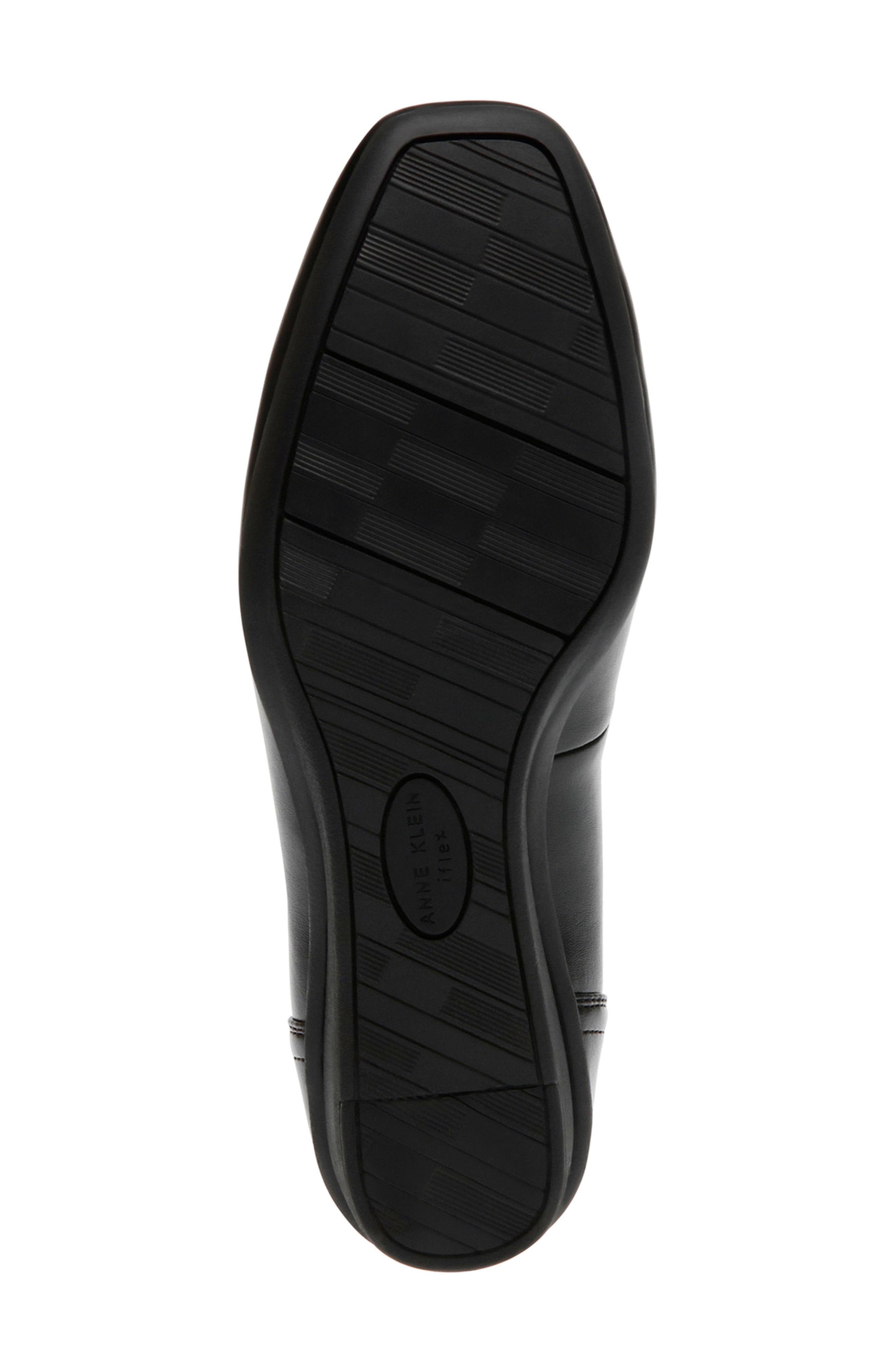 Anne Klein Waldorf Wedge Pump, Alternate, color, 