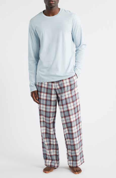 Nordstrom Flannel Pajamas