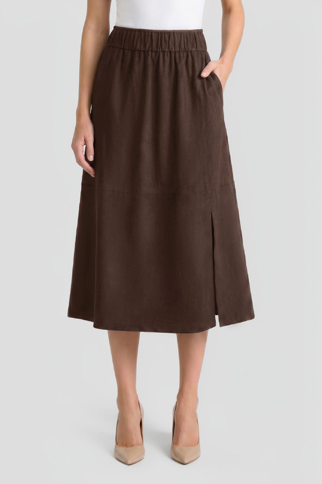 selected Dark Umber