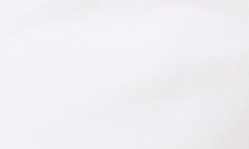 Spanx ® Pull-on High Waist Denim Shorts In White