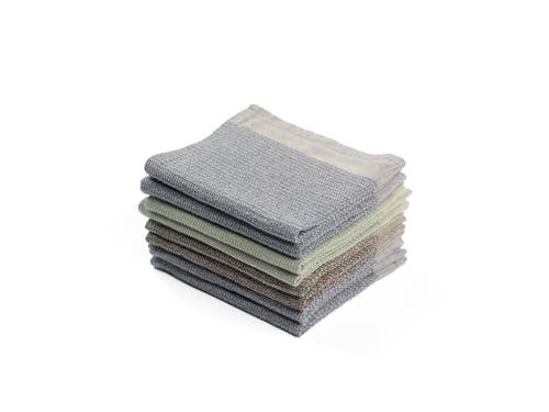 Meema Waffle Weave Wash Cloths