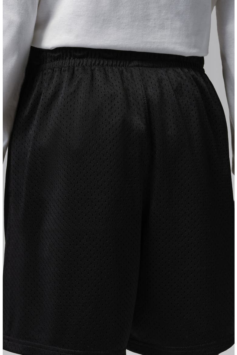 Kids' 23 Sport Shorts, Alternate, color, BLACK