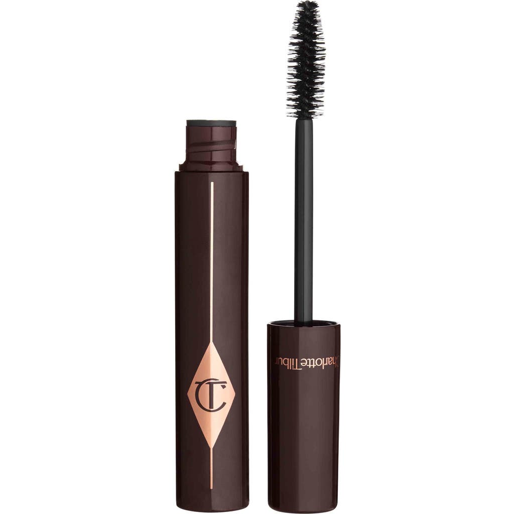 Charlotte Tilbury Full Fat Lashes Mascara in Glossy Black at Nordstrom